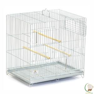 Cage repro #Femelle