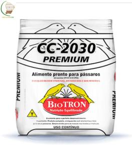 CC 2030 Premium