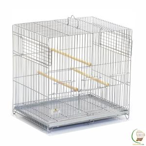 Cage repro #Male